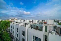 21 Richards (D19), Apartment #542947861
